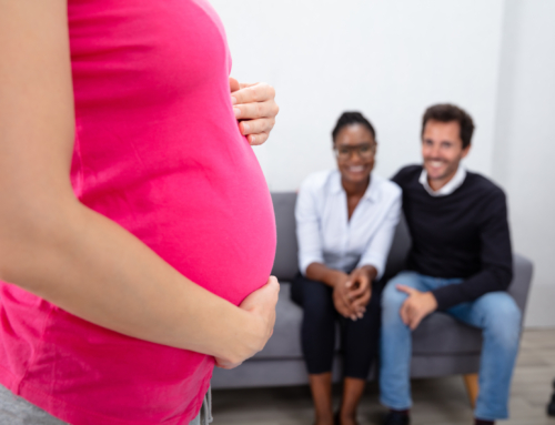 Can You Get Paid to Be a Surrogate?