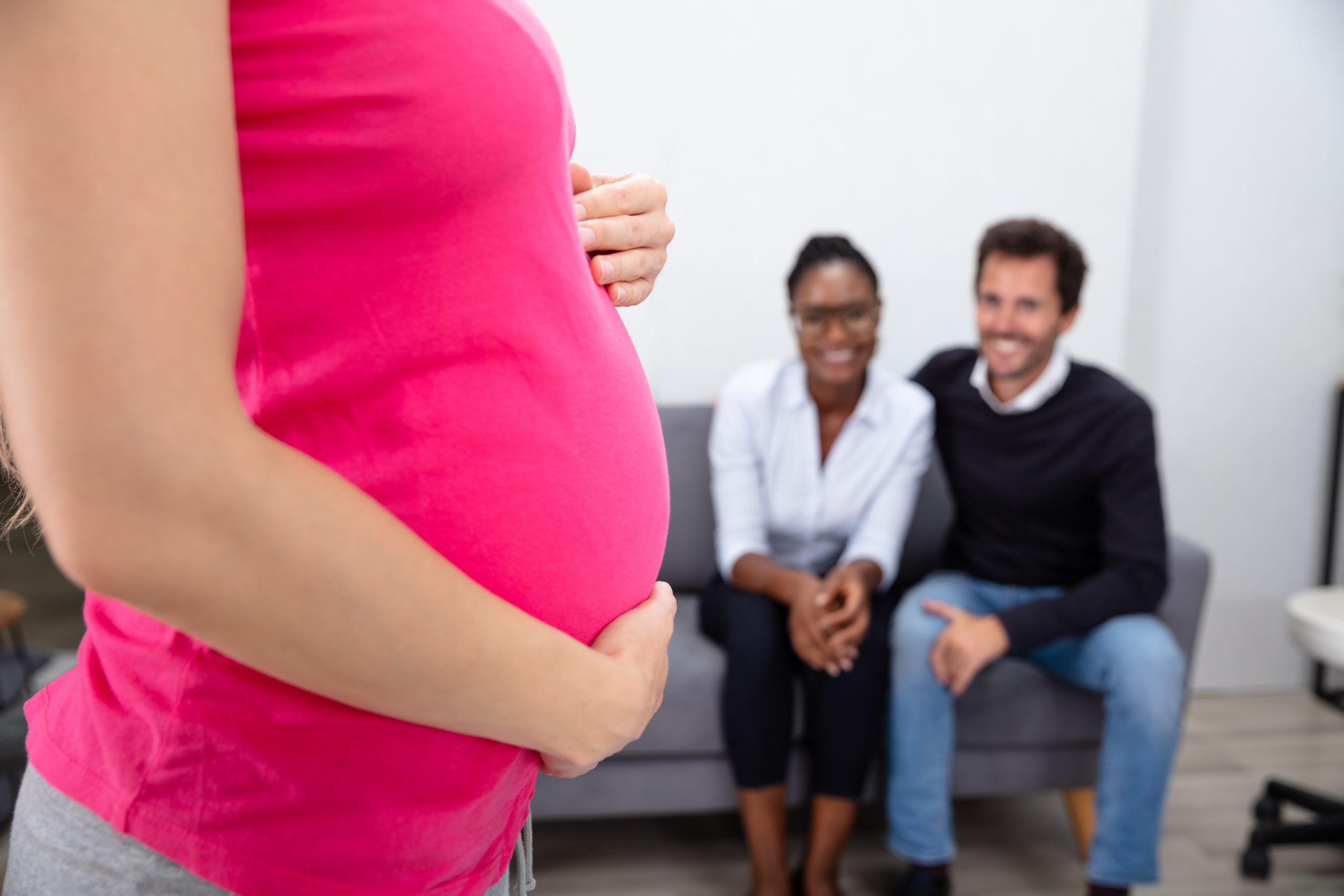 Can you get paid to be a surrogate?