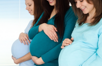 surrogacy process in Orange County