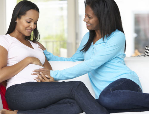 Giving Birth to Dreams: 5 Reasons Women Choose to Become a Surrogate