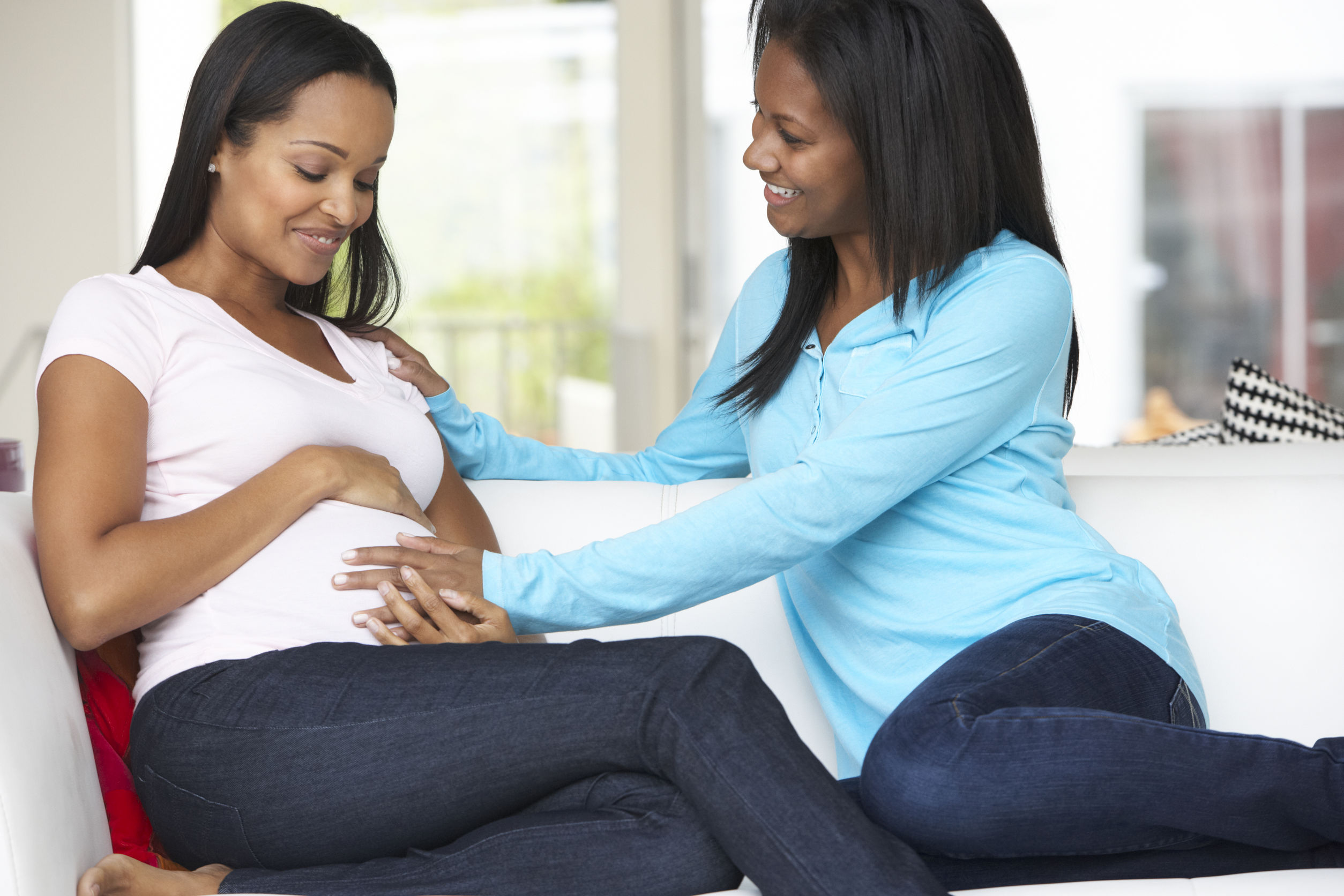 The Real Reasons Women Choose to Become a Surrogate