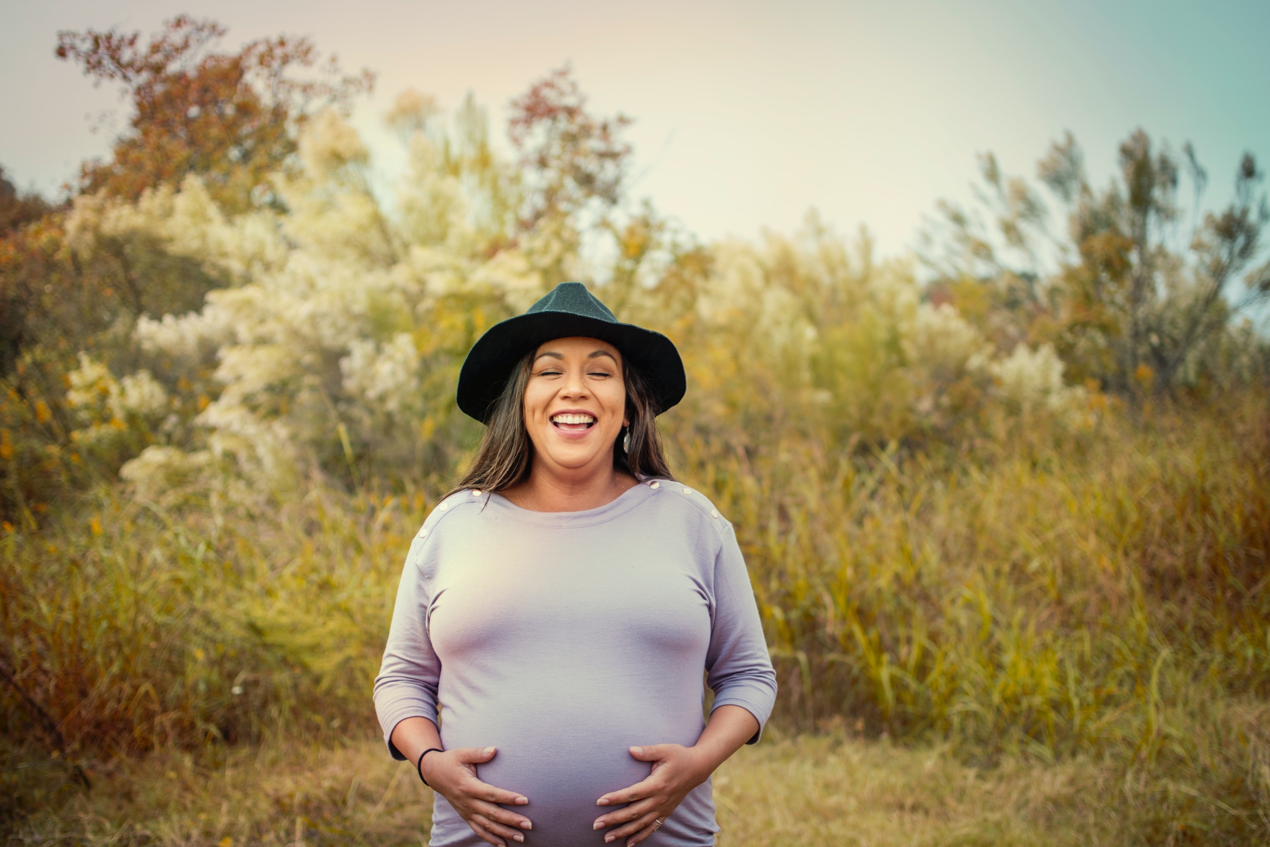 What is the ideal age for surrogacy?