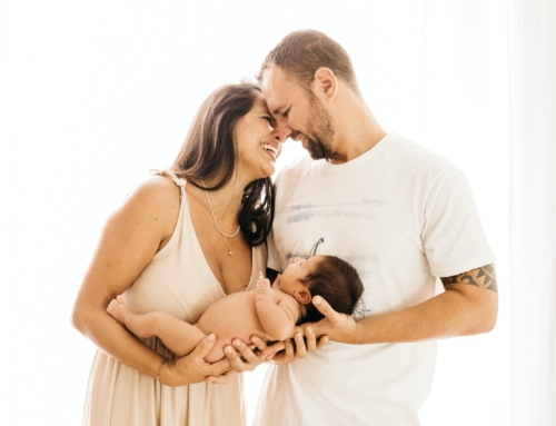Establishing Parentage in Surrogacy: How It Works in California
