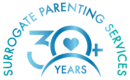 Surrogate Parenting Services Logo